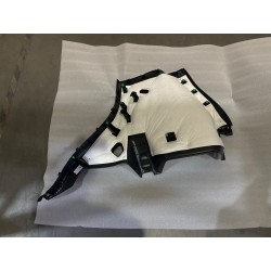 Blindage de paroi latérale arrière gauche - BYD - 15432070-00