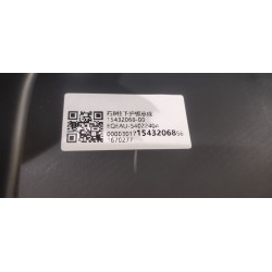 Blindage inférieur de montant B droit - BYD - 15432068-00