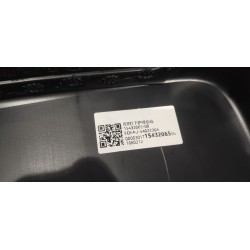 Blindage inférieur de montant B gauche - BYD - 15432065-00