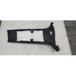 Blindage inférieur de montant B gauche - BYD - 15432065-00