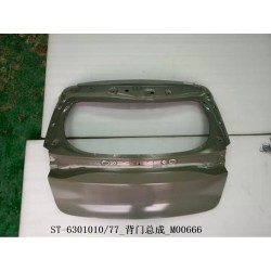 Hayon - BYD - 12453219-00