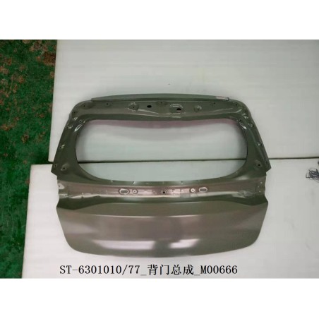 Hayon - BYD - 12453219-00