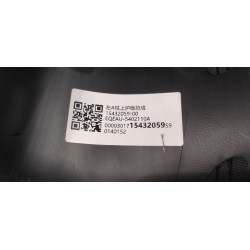 Blindage supérieur de montant A gauche - BYD - 15432059-00