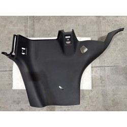Blindage de paroi latérale arrière droite - BYD - 15432020-00