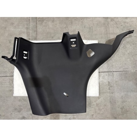 Blindage de paroi latérale arrière droite - BYD - 15432020-00