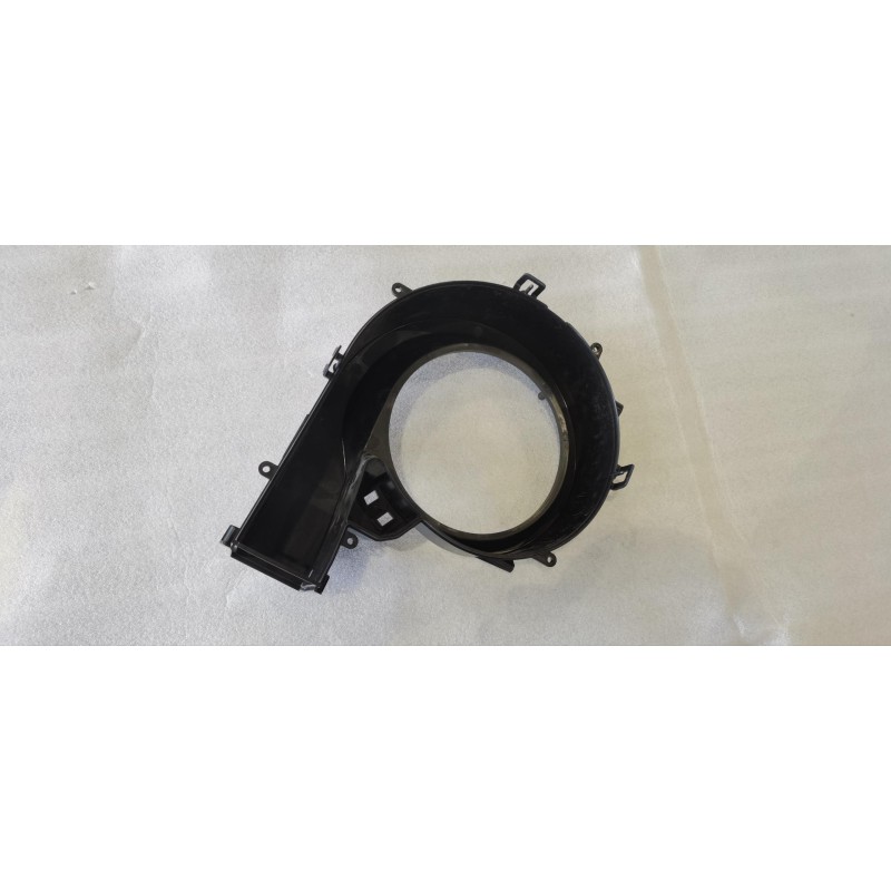 Carter supérieur à vis sans fin du boîtier de pulseur - BYD - 15431109-00