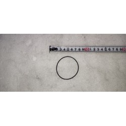 Joint d'étanchéité du corps de la pompe à huile électronique - BYD - 15428721-00