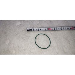 Joint d'étanchéité du corps de la pompe à huile électronique - BYD - 15428720-00