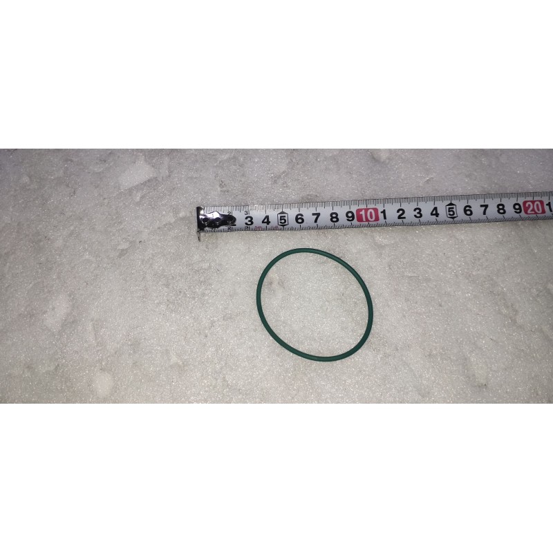 Joint d'étanchéité du corps de la pompe à huile électronique - BYD - 15428720-00