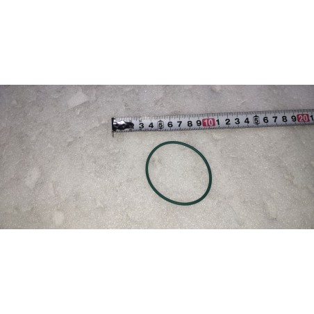 Joint d'étanchéité du corps de la pompe à huile électronique - BYD - 15428720-00