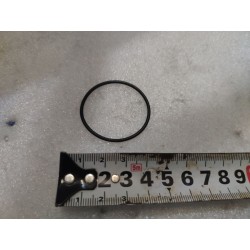 Joint d'étanchéité de couvercle de pompe à huile électronique - BYD - 15428719-00