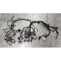 Faisceau de câbles du compartiment avant - BYD - 15427548-00