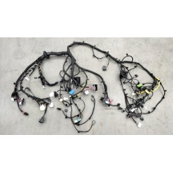 Faisceau de câbles du compartiment avant - BYD - 15427547-00