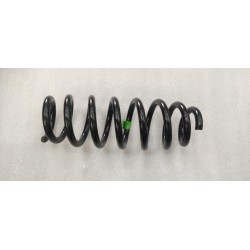 Ressort hélicoïdal arrière - BYD - 15427542-00