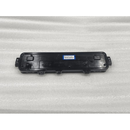 Support d'ensemble de LOGO avant - BYD - 15426196-00