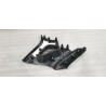 Bouclier supérieur du montant C droit - noir foncé 5 - BYD - 15423984-00