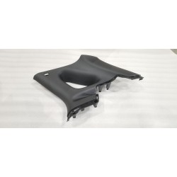 Bouclier supérieur du montant C droit - noir foncé 5 - BYD - 15423984-00