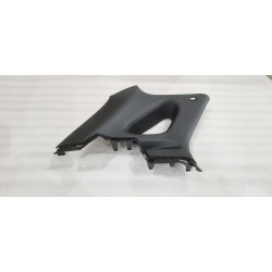 Bouclier supérieur du montant C gauche - noir foncé 5 - BYD - 15423980-00