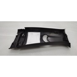 Protection supérieur du montant B droit - noir foncé 5 - BYD - 15423975-00