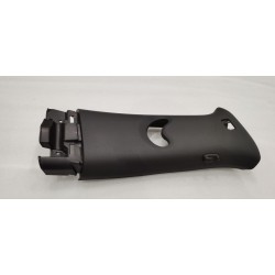 Protection supérieur du montant B droit - noir foncé 5 - BYD - 15423975-00