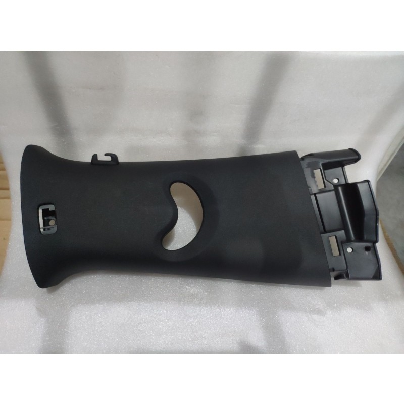 Blindage supérieur de montant B droit - noir foncé 5 - BYD - 15423973-00