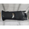 Blindage supérieur de montant B droit - noir foncé 5 - BYD - 15423973-00