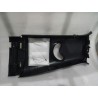 Blindage supérieur de montant B droit - noir foncé 5 - BYD - 15423973-00