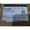 Blindage supérieur de montant B droit - noir foncé 5 - BYD - 15423973-00