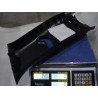Blindage supérieur de montant B droit - noir foncé 5 - BYD - 15423973-00