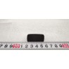 Bouchon de capuchon d'identification d'airbag rideau latéral - noir foncé 5 - BYD - 15423972-00