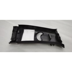 Protection supérieur du montant B gauche - noir foncé 5 - BYD - 15423968-00