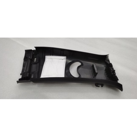 Protection supérieur du montant B gauche - noir foncé 5 - BYD - 15423968-00