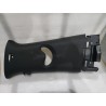 Garniture supérieure de montant B gauche - noir foncé 5 - BYD - 15423965-00