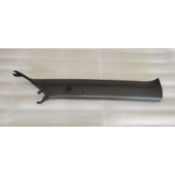 Protection supérieure du montant A droit - noir foncé 5 - BYD - 15423944-00