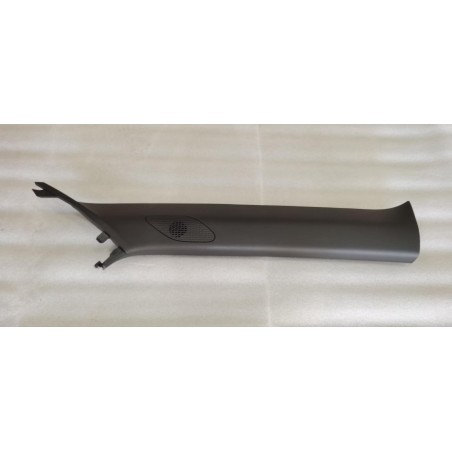 Protection supérieure du montant A droit - noir foncé 5 - BYD - 15423944-00