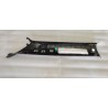 Protection supérieure du montant A droit - noir foncé 5 - BYD - 15423944-00