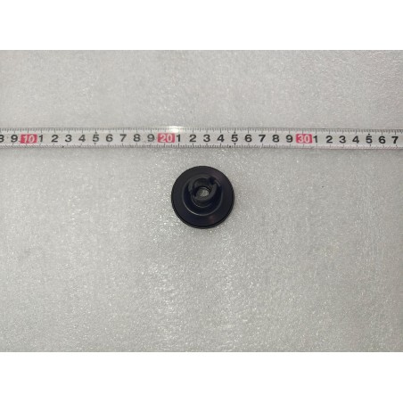 Gaine caoutchouc - BYD - 12430818-00