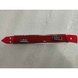 Bande de garniture de l'aile droite - BYD - 15423731-00