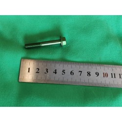 Boulon à bride hexagonale Q1860645T1F70HP1 - BYD - 15415438-00