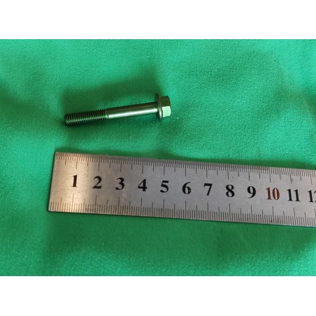 Boulon à bride hexagonale Q1860645T1F70HP1 - BYD - 15415438-00