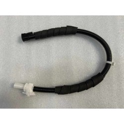 Conduit de retour d'air - BYD - 15412494-00