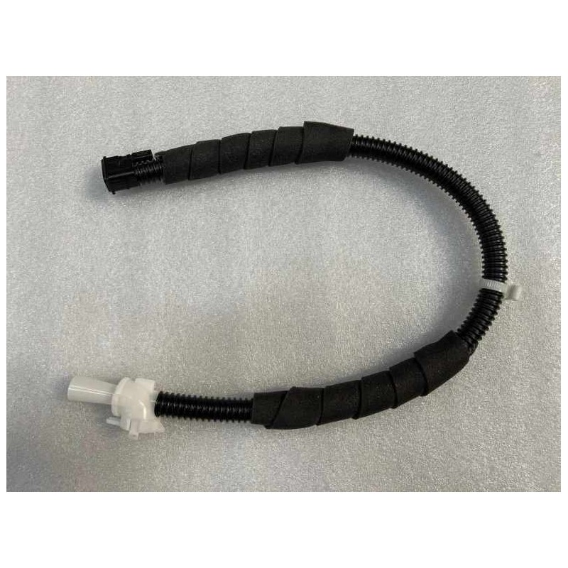 Conduit de retour d'air - BYD - 15412494-00