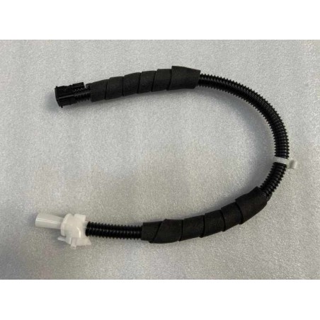 Conduit de retour d'air - BYD - 15412494-00