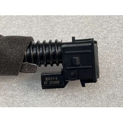 Conduit de retour d'air - BYD - 15412494-00