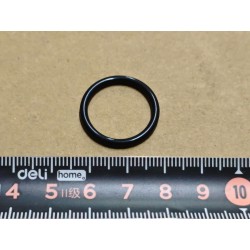 Bague d'étanchéité de tuyau de sortie de liquide de refroidissement - BYD - 12427384-00