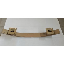 Poutre de pare-chocs avant - BYD - 15411771-00