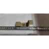Support de fixation inférieur du pare-chocs arrière - BYD - 15411752-00