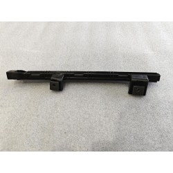 Glissière mobile et coulisse d'étanchéité de porte arrière droite (arrière) - BYD - 15410077-00