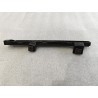 Glissière mobile et coulisse d'étanchéité de porte arrière droite (arrière) - BYD - 15410077-00