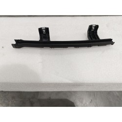 Rail coulissant avant et coulisse de vitre de porte arrière gauche - BYD - 15410074-00